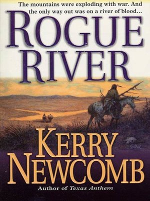 cover image of Rogue River